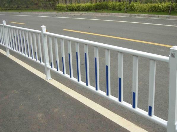 永平公路护栏