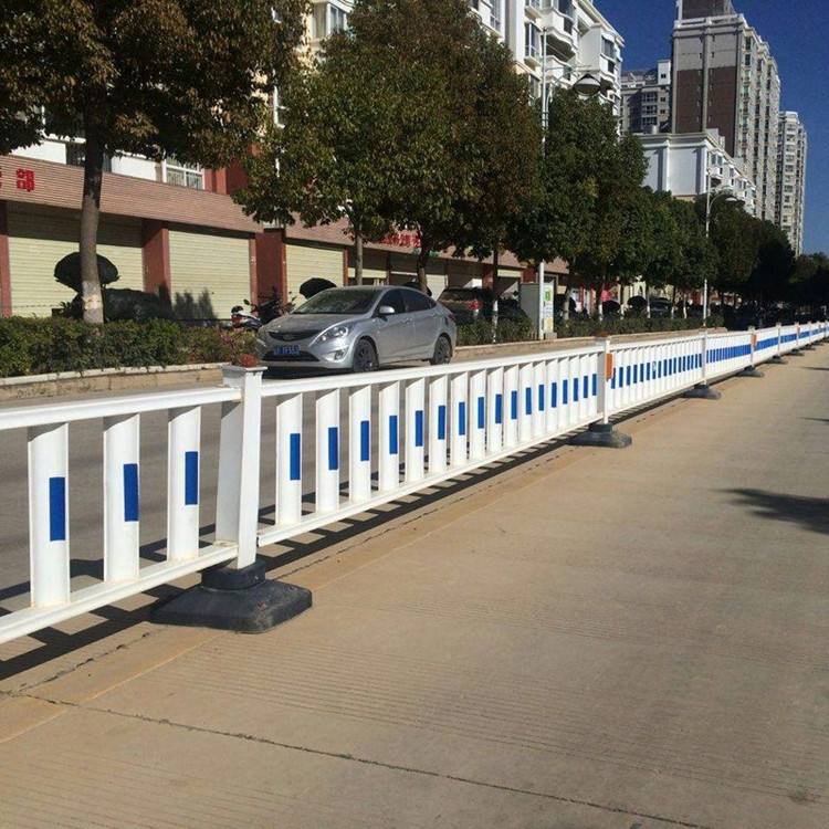 永平PVC道路护栏